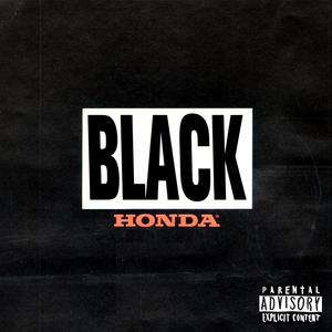 BLACKHONDA (Explicit)