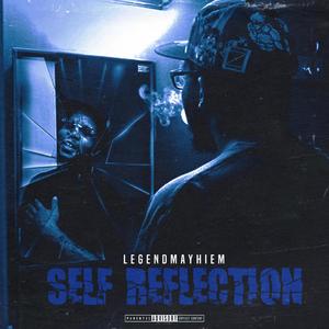 Self Reflection (Explicit)