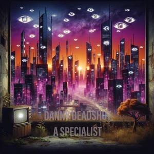 A Specialist (Explicit)