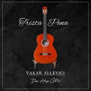 Trista Pena(feat. Joe) (Deep House Mix)