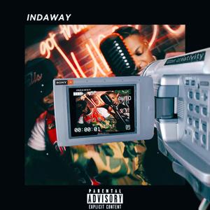 INDAWAY (feat. Zeluz) (Explicit)