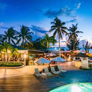 It's a great day at Hemingway's