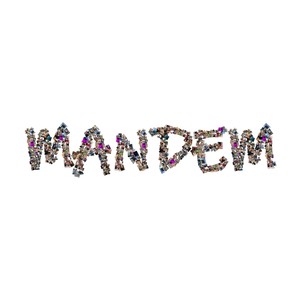 Mandem (Explicit)