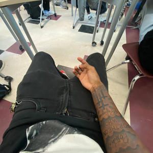 Yeah Yeah Yea (feat. Bgm dada) (Explicit)