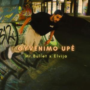 Gyvenimo Upė (feat. Elvija)