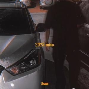 2025 Intro