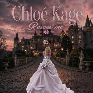 Rescue me (feat. Chloé Kage)封面