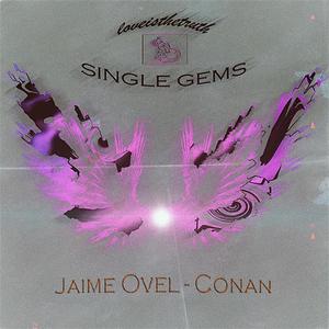 Conan (feat. Jaime Ovel)
