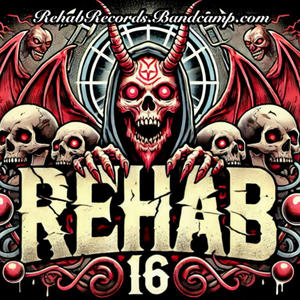 Suicide Commando (Live Life Hard)