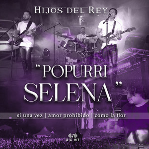 PopurrI de Selena : SI UNA VEZ | AMOR PROHIBIDO | COMO LA FLOR