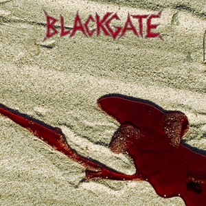 Blood in the Sand (Rerelease) [Explicit]