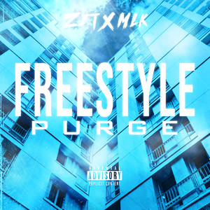 Freestyle Purge 1 (Explicit)