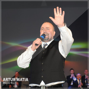 Artur Matia - Tvoje Oci Plave