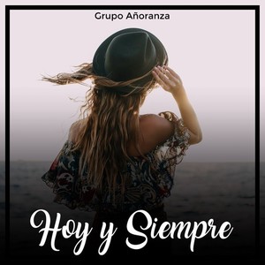 Grupo Añoranza - Muy Pronto Es Mi Partida