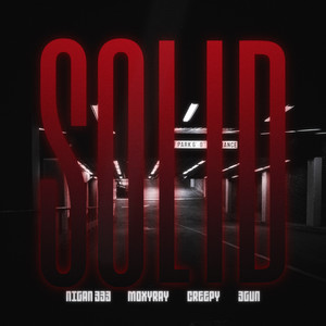 SOLID (Explicit)