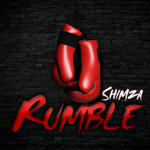 Rumble (Original Mix)