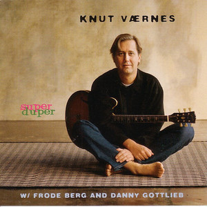 Knut Værnes - Nylon