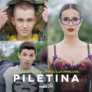 Piletina