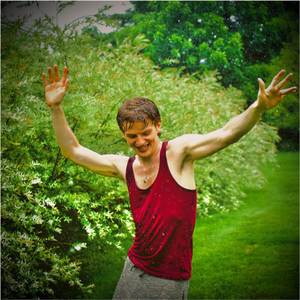 Let's Dance in the Rain