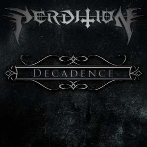 Decadence - EP