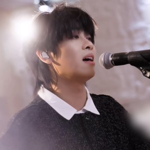 扑通扑通（MONEY）