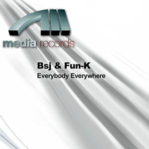 Everybody Everywhere (Dub Mix)