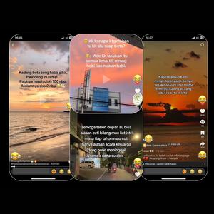 Kabel Cas Feo di Leher