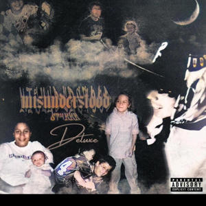 Up! (feat. SG Lante) (Explicit)