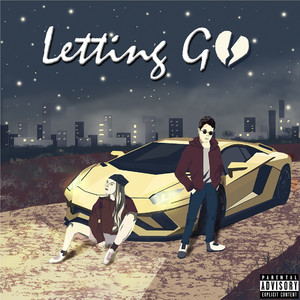 Letting Go (Explicit)