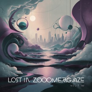 Lost in Zoomergaze