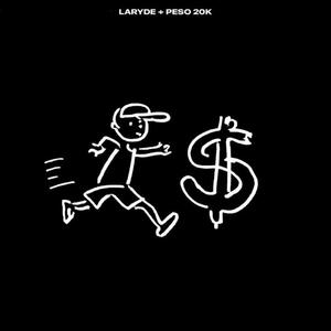 Run it (feat. Laryde) [Explicit]