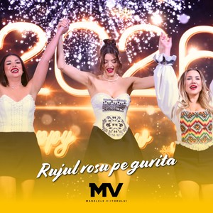 Rujul rosu pe gurita