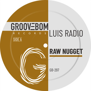 Raw Nugget (Original Mix)