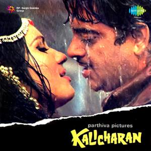 Kalicharan (Original Motion Picture Soundtrack)