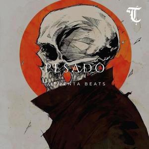 PESADO (Hard Boom Bap Old School Instrumental Beat)