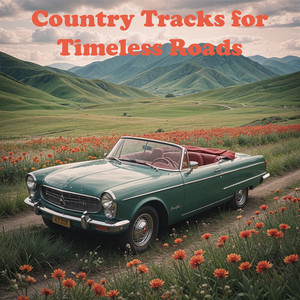 Country Tracks for Timeless Roads