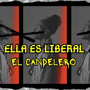 Ella Es Liberal