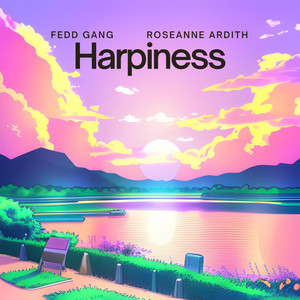 Harpiness (feat. Roseanne Ardith)