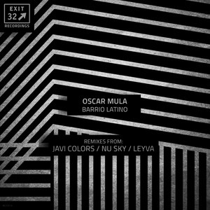 Barrio Latino (Javi Colors Remix)