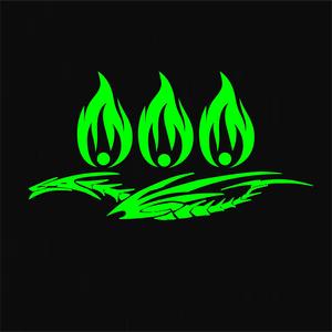 Fidelity (feat. Northside Nate) (Explicit)