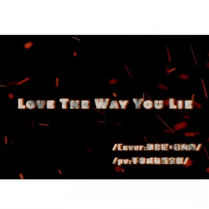 Love The Way You Lie