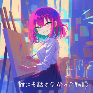 誰にも話せなかった物語