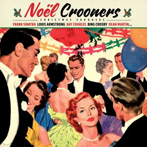 Christmas Crooners