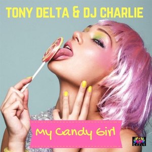 My Candy Girl (Original Club Mix)