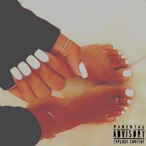 White Toes (feat. FameDeuce) [Explicit]