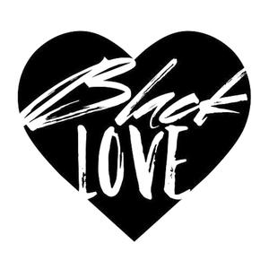 Black Love (feat. Chakalatay Berry)