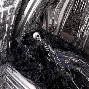 SLEEP WHEN I'M DEAD