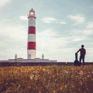 Stevie Macleod - Until We Return(feat. Mark Norris)