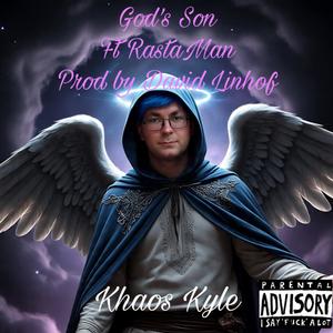 God's son (feat. RastaMan) (Explicit)