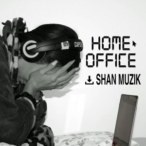 Home Office (Explicit)